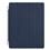 Capa para iPad 2 Apple Smart Cover MD303BZ/A - Azul Marinho