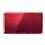 Nintendo 3DS Vermelho Fogo