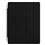 Capa para iPad 2 Apple Smart Cover MD301BZ/A – Preto