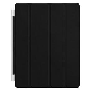 Capa para iPad 2 Apple Smart Cover MD301BZ/A – Preto
