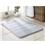 Tapete de Banheiro Camesa Supersoft 60x40 cm - Lilás