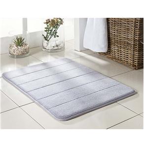 Tapete de Banheiro Camesa Supersoft 60x40 cm - Lilás
