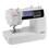 Máquina de Costura Eletrônica Janome 4120QDC - Branca