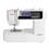 Máquina de Costura Eletrônica Janome 4120QDC - Branca