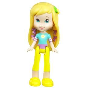 Figura Moranguinho Hasbro Individual Loira 32894