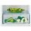 Refrigerador Continental Duplex Massima RCCT495 c/ Dispenser de Água - 467 L