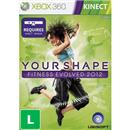 Jogo Your Shape: Fitness Evolved 2012 - X360