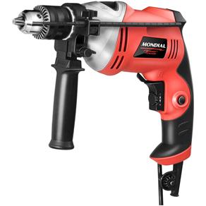 Furadeira de Impacto 1/2" Mondial F-FI-05 - 700W