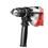 Furadeira de Impacto 1/2" Mondial F-FI-05 - 700W