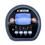 Plataforma Vibratória Kikos TC Plate 120W - Branca/Preta