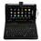 Tablet Phaser Kinno com 2GB, Câmera 0.3MP, Wi-Fi, Tela 7",Touch Screen  e Android 2.2