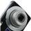 Câmera Fotográfica HP S300 Preta c/ LCD 2,7”, 14,2MP, Foto Panorâmica, Zoom Óptico 4x, PictBridge, Estabilizador, Detector de Face + Cartão SD 2GB