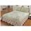 Colcha Patchwork Solteiro com Porta-travesseiro Camesa Camponês 180 Fios