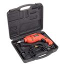 Furadeira de Impacto 1/2" Schulz com Maleta, Ch...