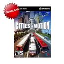 Game Cities in Motion para Download - PC