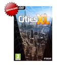 Game Cities XL 2011 para Download - PC