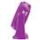 Circulador de Ar Cadence Circuler Colors VTR823 Lilás - 20cm 
