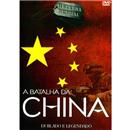 DVD - A Batalha da China