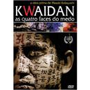 DVD - Kwaidan  As Quatro Faces do Medo