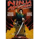 DVD - Ninja Assassino
