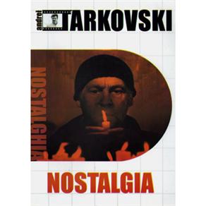 DVD - Nostalgia