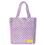 Bolsa Dac Romantic 1098 RX - Roxa