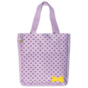 Bolsa Dac Romantic 1098 RX - Roxa