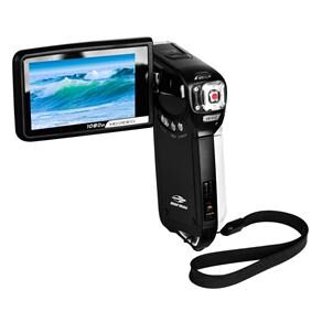 Filmadora Mormaii Gaia Water Proof Full HD c/ 5MP, LCD de 3.0”, Memory Flash, Entrada USB,  Saída HDMI e À Prova d’água