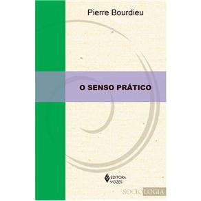 Livro - O Senso Prático