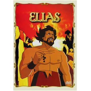 DVD - Elias