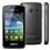 Celular Desbloqueado Samsung Wave Y Preto com Câmera 2MP, Sistema BADA 2.0, 3G, Wi-Fi, GPS, Touch Screen, MP3, FM, Bluetooth, Fone e Cartão 2GB
