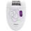 Depilador Philips Satinelle Total Soft HP6400/20