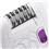 Depilador Philips Satinelle Total Soft HP6400/20