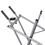 Simulador de Caminhada Sport & Camping Fitness c/ Monitor de 4 Funções + Aparelho Abdominal - Grátis 1 Garrafa 500 ml + 1 DVD Star Fitness: Vídeo