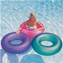 Boia Inflável Redonda Nautika 91cm