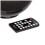 Mini System Dotcell DC-S030 c/ Entrada USB e Slot p/ Cartão - Preto