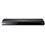 Blu-Ray Player 3D Samsung BD-D5500/ZD c/ Smart Hub, Cabo HDMI e Entrada USB + Blu-Ray 3D + Cópia Digital - Os Smurfs + Conto de Natal