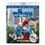 Blu-Ray Player 3D Samsung BD-D5500/ZD c/ Smart Hub, Cabo HDMI e Entrada USB + Blu-Ray 3D + Cópia Digital - Os Smurfs + Conto de Natal