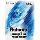 Livro - Natação: Iniciação ao Treinamento