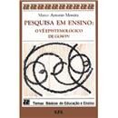 Livro - Pesquisa em Ensino: O Vê Epistemológico...