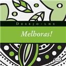 Livro - Desejo-lhe - Melhoras!