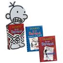 Livro - Garotos - Kit Diário de um Banana - Vol...