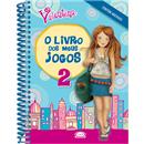 Livro - Valentina - O Livro dos meus Jogos 2
