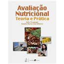 Livro - Avaliação Nutricional: Teoria e Prática