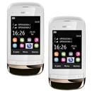 Celular Desbloqueado Nokia C2-03 Dual Chip c/ C...