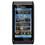 Celular Desbloqueado Nokia N8 Cinza Escuro c/ Câmera 12MP, HDMI,Web TV, Wi-Fi, GPS,FM, MP3 e Fone de Ouvido + Roteador TP-Link Wireless c/ Antena Fixa