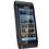 Celular Desbloqueado Nokia N8 Cinza Escuro c/ Câmera 12MP, HDMI,Web TV, Wi-Fi, GPS,FM, MP3 e Fone de Ouvido + Roteador TP-Link Wireless c/ Antena Fixa