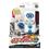Beyblade de Batalha Hasbro Ray Gil - 36499/19495 