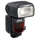 Flash Nikon Speedlight AF SB-900 Preto