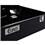 Faqueiro Euro Home FQM706 c/ 101 Peças e Estojo Black Piano + Travessa Refratária Inova Redonda Branca D157073 - 21,5cm